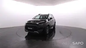 Citroen C3 AirCross de 2024