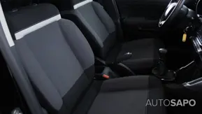 Citroen C3 AirCross de 2024