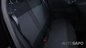 Citroen C3 AirCross de 2024