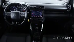 Citroen C3 AirCross de 2024