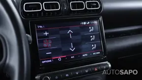 Citroen C3 AirCross de 2024