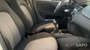 Fiat Punto 1.2 Easy S&S de 2018