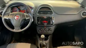 Fiat Punto 1.2 Easy S&S de 2018