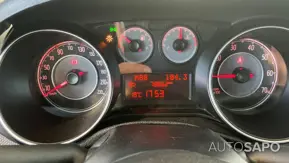 Fiat Punto 1.2 Easy S&S de 2018