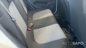 Fiat Punto 1.2 Easy S&S de 2018