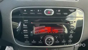 Fiat Punto 1.2 Easy S&S de 2018