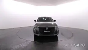 Peugeot 208 de 2024