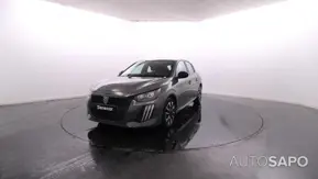 Peugeot 208 de 2024