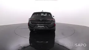 Opel Astra de 2023
