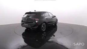 Opel Astra de 2023