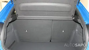 Peugeot E-208 GT de 2021