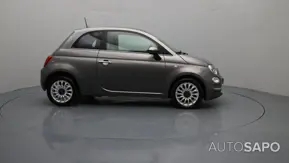 Fiat 500 de 2022