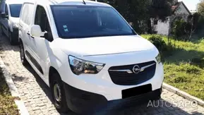 Opel Combo 1.5 CDTi L1H1 Enjoy de 2020