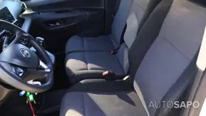 Opel Combo 1.5 CDTi L1H1 Enjoy de 2020