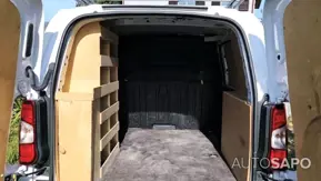 Opel Combo 1.5 CDTi L1H1 Enjoy de 2020