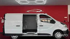 Renault Trafic de 2020
