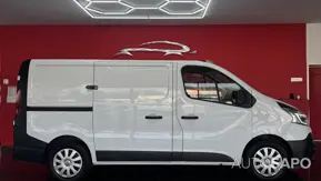 Renault Trafic de 2020