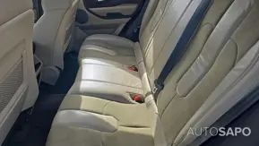 Land Rover Range Rover Evoque de 2012