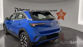 Opel Mokka Elegance de 2023