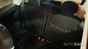 Fiat 500C 1.2 Lounge S&S de 2019