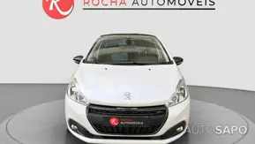 Peugeot 208 de 2018