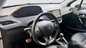 Peugeot 208 de 2018