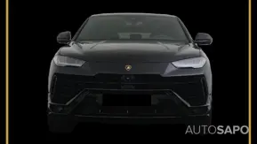 Lamborghini Urus 4.0 V8 de 2024