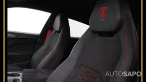 Lamborghini Urus 4.0 V8 de 2024