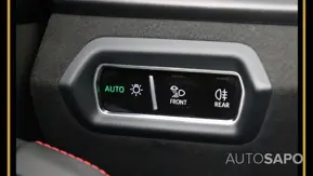 Lamborghini Urus 4.0 V8 de 2024