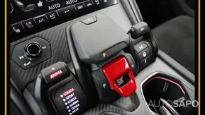 Lamborghini Urus 4.0 V8 de 2024