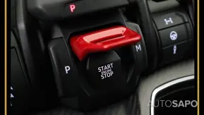 Lamborghini Urus 4.0 V8 de 2024