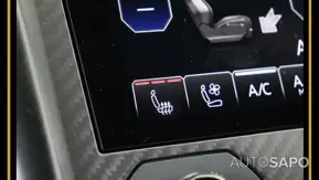 Lamborghini Urus 4.0 V8 de 2024