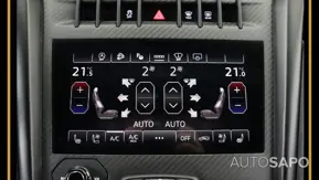 Lamborghini Urus 4.0 V8 de 2024