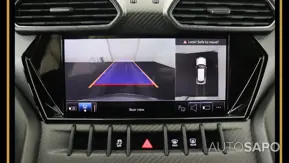 Lamborghini Urus 4.0 V8 de 2024