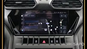 Lamborghini Urus 4.0 V8 de 2024