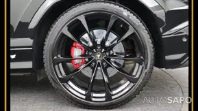 Lamborghini Urus 4.0 V8 de 2024