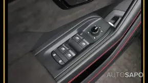 Lamborghini Urus 4.0 V8 de 2024