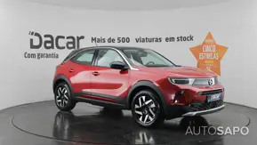 Opel Mokka Elegance de 2023