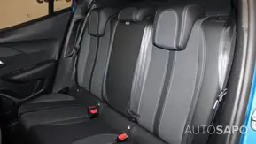 Peugeot e-2008 Allure de 2022