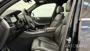 BMW X5 45 e xDrive Pack M de 2022