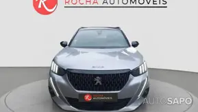 Peugeot 2008 de 2021