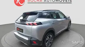 Peugeot 2008 de 2021