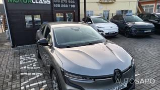 Renault Megane E-Tech de 2023