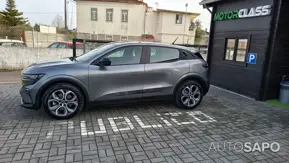 Renault Megane E-Tech de 2023