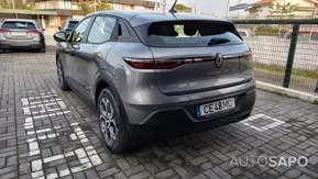 Renault Megane E-Tech de 2023
