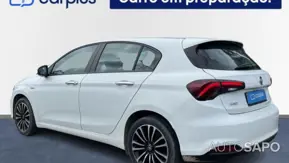 Fiat Tipo 1.3 Multijet City Cross de 2023