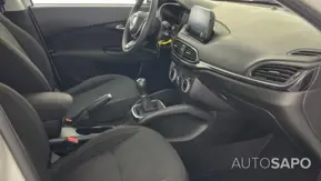 Fiat Tipo 1.3 Multijet City Cross de 2023