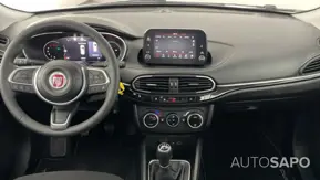 Fiat Tipo 1.3 Multijet City Cross de 2023