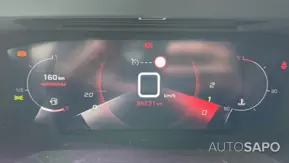 Peugeot 2008 1.2 PureTech GT de 2021