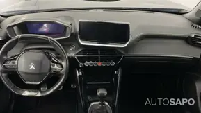 Peugeot 2008 1.2 PureTech GT de 2021